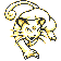 Persian w grze Yellow