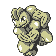 Machoke w grze Pokemon Yellow