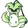 Victreebel w grze Yellow