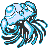 Tentacruel w grze Pokemon Yellow
