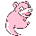 Slowpoke w grze Pokemon Yellow