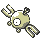 Magnemite w grze Pokemon Yellow