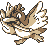 Farfetchd w grze Pokemon Yellow