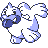 Seel w grze Pokemon Yellow