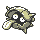 Shellder w grze Pokemon Yellow