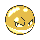 Voltorb w grze Pokemon Yellow