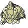 Rhyhorn w grze Pokemon Yellow