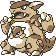 Kangaskhan w grze Pokemon Yellow