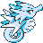 Seadra w grze Pokemon Yellow