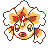 Goldeen w grze Pokemon Yellow