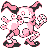 Mr. Mime w grze Pokemon Yellow