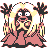 Jynx w grze Yellow