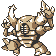 Pinsir w grze Pokemon Yellow