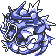 Gyarados w grze Pokemon Yellow