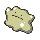 Ditto w grze Pokemon Yellow