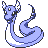 Dragonair w grze Pokemon Yellow