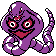 Arbok w grze Pokemon Crystal