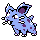 Nidoran♀ w grze Pokemon Crystal