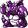 Nidoking w grze Crystal