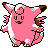 Clefable w grze Crystal