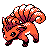 Vulpix w grze Crystal