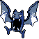 Golbat w grze Pokemon Crystal