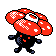 Vileplume w grze Crystal