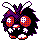 Venonat w grze Pokemon Crystal