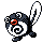 Poliwag w grze Pokemon Crystal