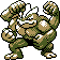 Machamp w grze Crystal
