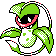 Victreebel w grze Crystal