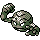 Geodude w grze Pokemon Crystal