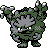 Graveler w grze Pokemon Crystal