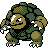 Golem w grze Crystal