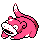 Slowpoke w grze Pokemon Crystal