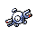 Magnemite w grze Pokemon Crystal