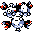 Magneton w grze Pokemon Crystal