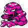 Muk w grze Pokemon Crystal