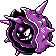 Cloyster w grze Crystal