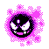 Gastly w grze Pokemon Crystal