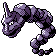 Onix w grze Pokemon Crystal