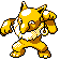 Hypno w grze Pokemon Crystal