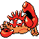 Kingler w grze Pokemon Crystal