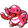 Lickitung w grze Pokemon Crystal