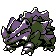Rhyhorn w grze Pokemon Crystal