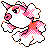 Goldeen w grze Pokemon Crystal