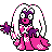 Jynx w grze Pokemon Crystal