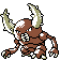 Pinsir w grze Crystal