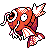 Magikarp w grze Pokemon Crystal