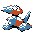 Porygon w grze Pokemon Crystal